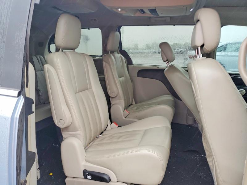Aukcja sprzedaży 2012 Chrysler Town & Country, vin: 2C4RC1CG8CR338706, numer aukcji: 70096346
