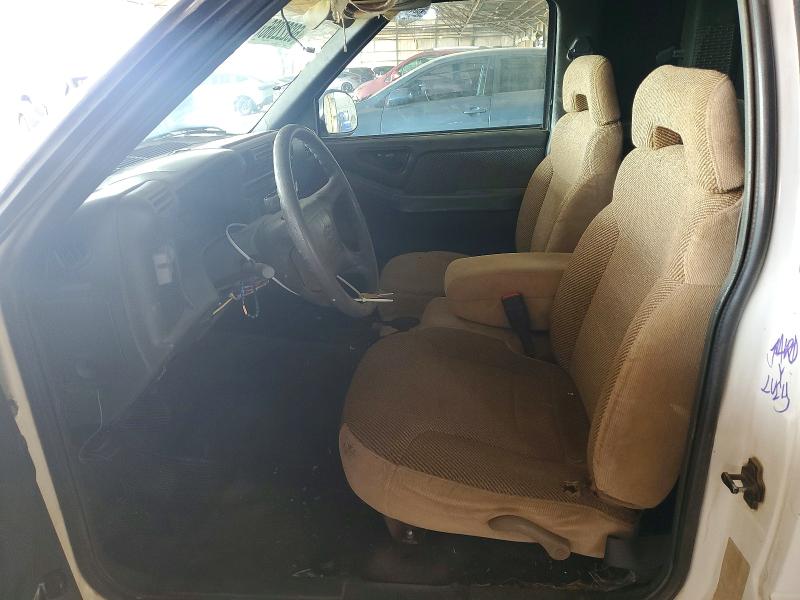Продаж на аукціоні авто 1995 Chevrolet S Truck, vin: 1GCCS19Z2S8128632, номер лоту: 69222066
