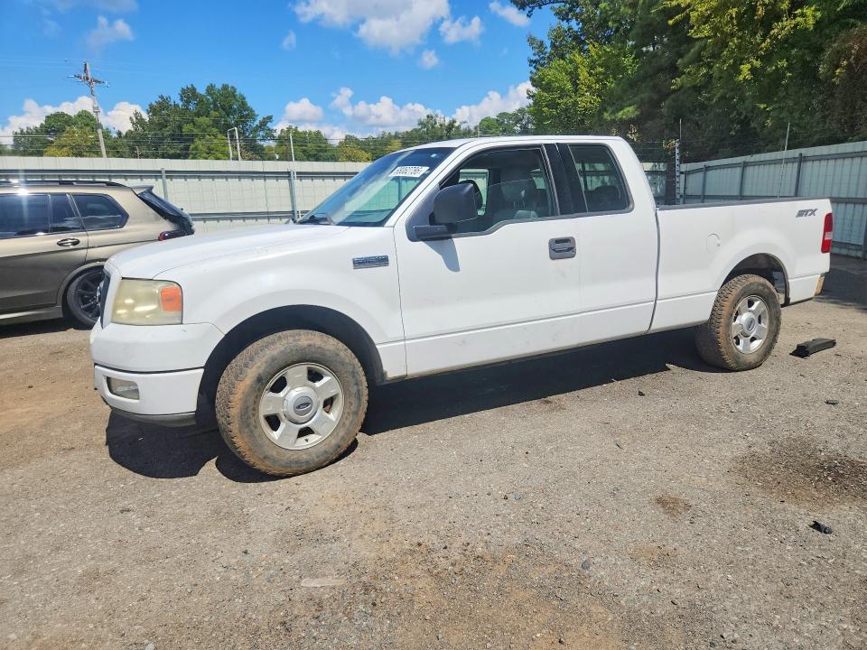 Auction sale of the 2004 Ford F150, vin: 1FTRX12W94NA79641, lot number: 68062786