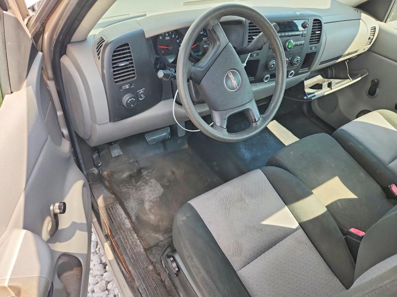Продаж на аукціоні авто 2009 Gmc Sierra, vin: 1GTEC14X09Z202694, номер лоту: 67994906