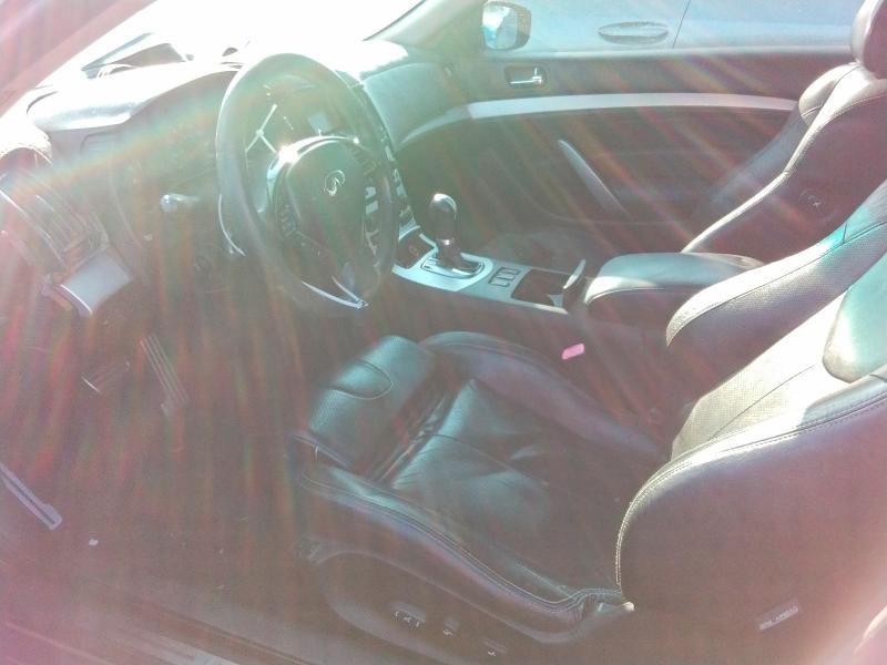 Aukcja sprzedaży 2008 Infiniti G37, vin: JNKCV64E38M101818, numer aukcji: 65834236