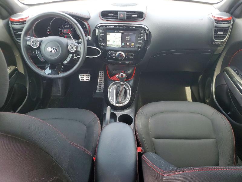 Aukcja sprzedaży 2016 Kia Soul, vin: KNDJP3A50G7346868, numer aukcji: 67509616