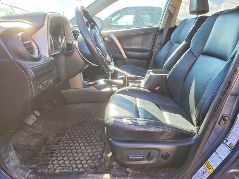 Aukcja sprzedaży 2013 Toyota Rav4, vin: 2T3DFREV2DW075017, numer aukcji: 69160496