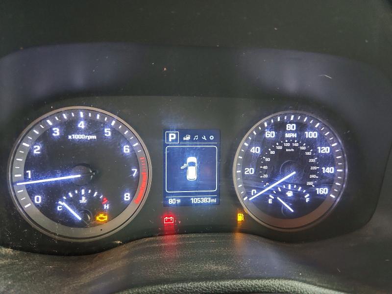 Aukcja sprzedaży 2017 Hyundai Tucson, vin: KM8J3CA24HU590894, numer aukcji: 70447936