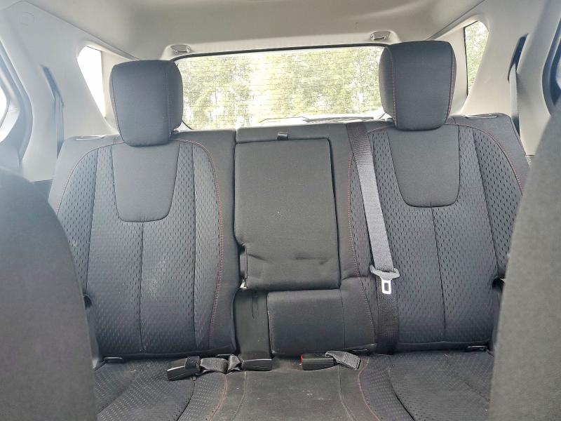 Aukcja sprzedaży 2012 Chevrolet Equinox, vin: 2GNFLCEK6C6347123, numer aukcji: 68839496