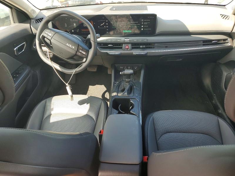 Aukcja sprzedaży 2026 Kia K4, vin: 3KPFU4DE9TE309344, numer aukcji: 67735776