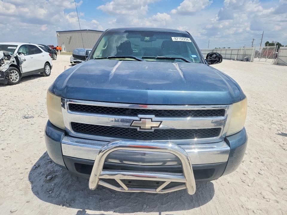 Aukcja sprzedaży 2007 Chevrolet Silverado, vin: 2GCEC13C371634216, numer aukcji: 67152256