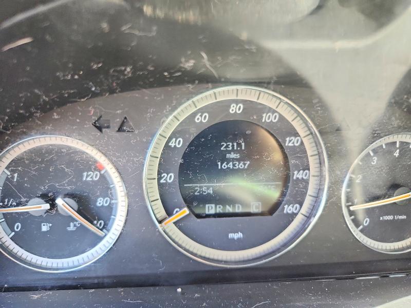 2008 Mercedes-benz C მანქანა იყიდება აუქციონზე, vin: WDDGF81X28F102387, აუქციონის ნომერი: 68460956
