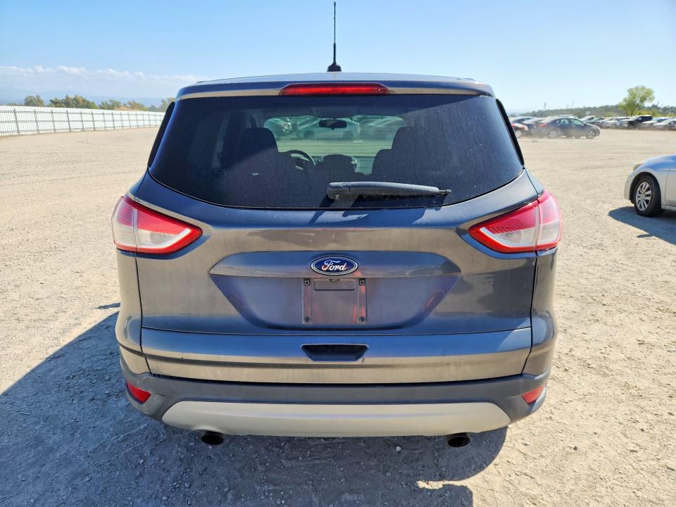 Aukcja sprzedaży 2014 Ford Escape, vin: 1FMCU0GX5EUC24834, numer aukcji: 69235646