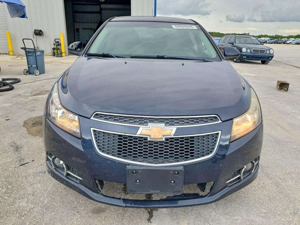 Aukcja sprzedaży 2014 Chevrolet Cruze, vin: 1G1PC5SB8E7350601, numer aukcji: 69606046
