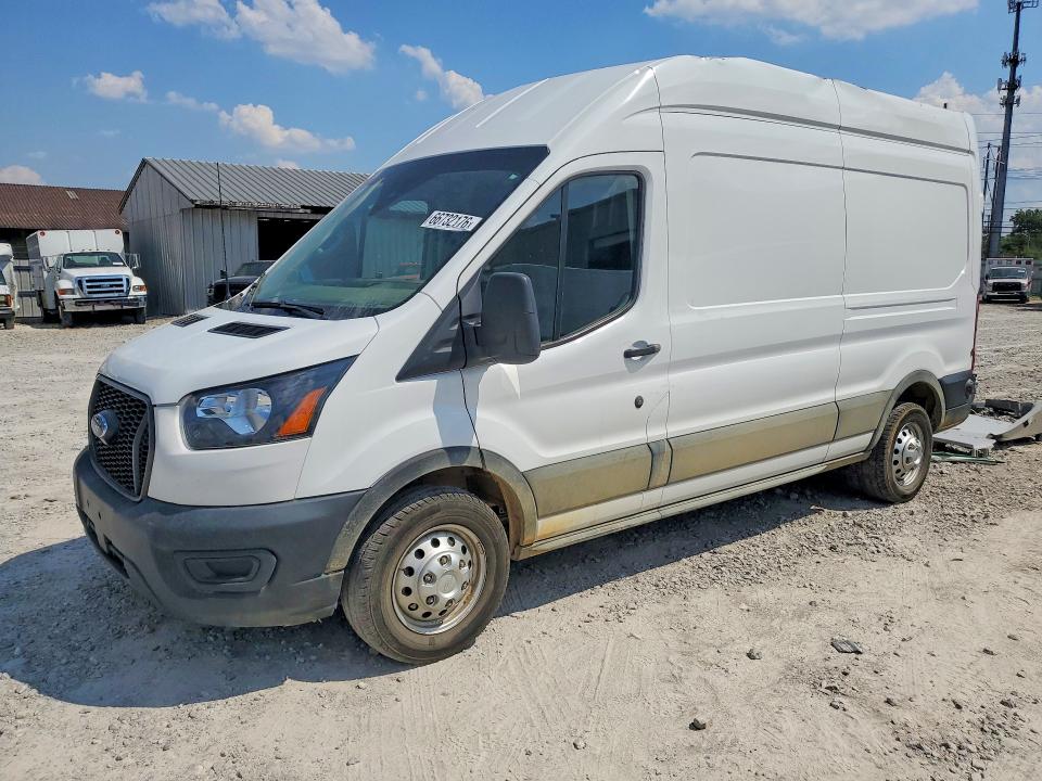 Aukcja sprzedaży 2024 Ford Transit, vin: 1FTBF5X81RKB23159, numer aukcji: 66732176