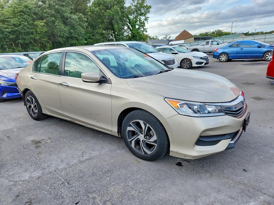Продажа на аукционе авто 2017 Honda Accord, vin: 1HGCR2F34HA096612, номер лота: 69743646