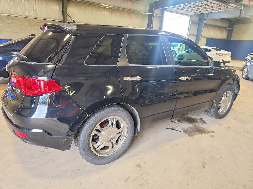 Продажа на аукционе авто 2009 Acura Rdx, vin: 5J8TB18599A007292, номер лота: 69877936