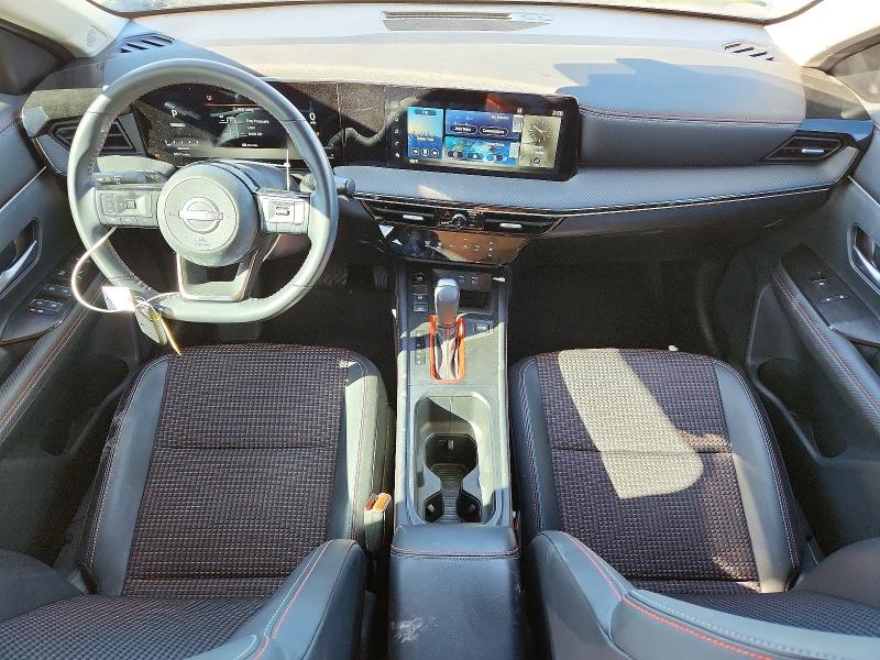 Aukcja sprzedaży 2025 Nissan Kicks, vin: 3N8AP6DA9SL366538, numer aukcji: 67443746