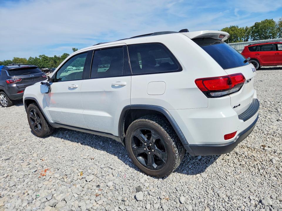 Aukcja sprzedaży 2018 Jeep Grand Cherokee, vin: 1C4RJFAG1JC499894, numer aukcji: 69122916
