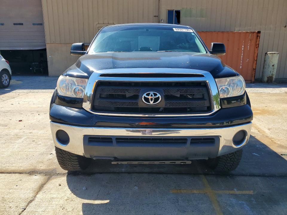 Aukcja sprzedaży 2010 Toyota Tundra, vin: 5TFRM5F11AX018752, numer aukcji: 69591196