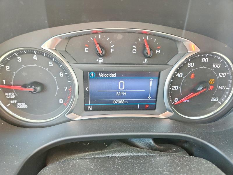 Продаж на аукціоні авто 2020 Gmc Acadia, vin: 1GKKNKLS3LZ129714, номер лоту: 69372746