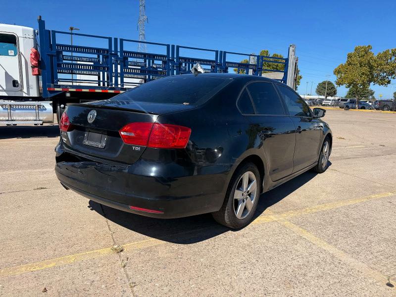 2012 Volkswagen Jetta მანქანა იყიდება აუქციონზე, vin: 3VWLL7AJ1CM412382, აუქციონის ნომერი: 68092656