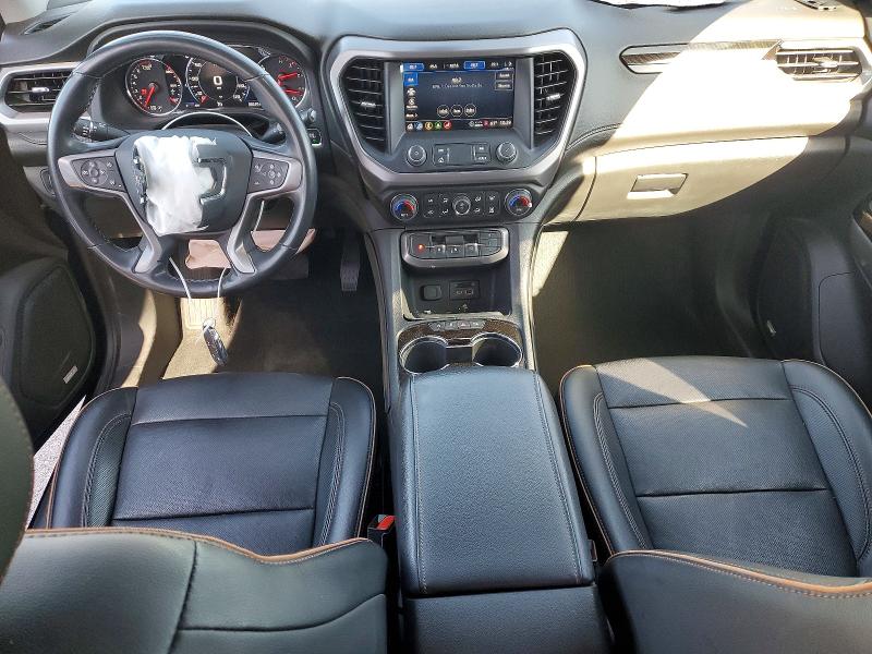 Продажа на аукционе авто 2023 Gmc Acadia, vin: 1GKKNLLSXPZ147638, номер лота: 68342186