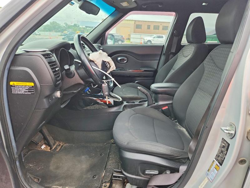 Aukcja sprzedaży 2014 Kia Soul, vin: KNDJX3A52E7715985, numer aukcji: 68382326