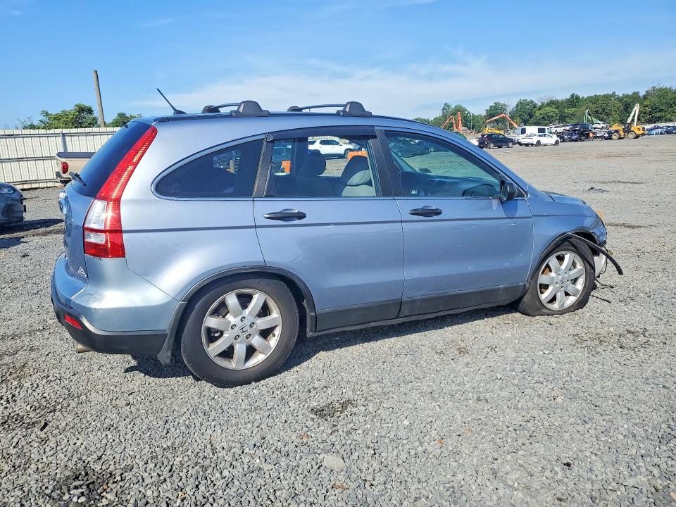 Aukcja sprzedaży 2008 Honda Cr-v, vin: 5J6RE48378L013251, numer aukcji: 68399266