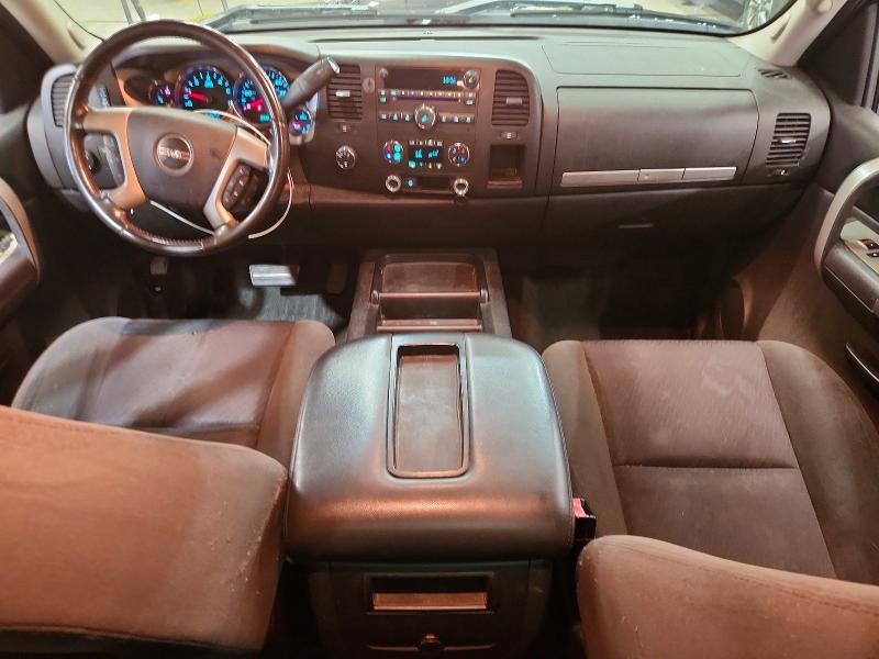 Продажа на аукционе авто 2008 Gmc Sierra, vin: 2GTEK19JX81226581, номер лота: 67851636