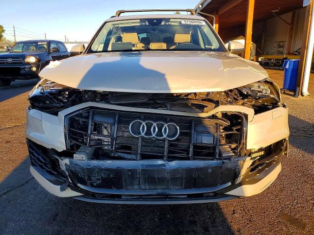 Aukcja sprzedaży 2023 Audi Q7, vin: WA1LXBF71PD008517, numer aukcji: 67560206
