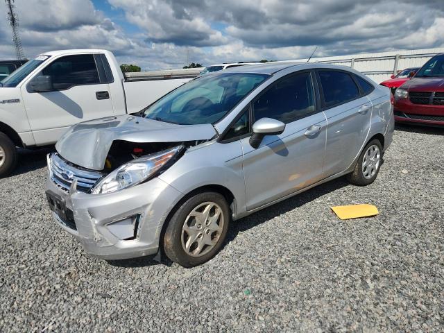 Auction sale of the 2012 Ford Fiesta, vin: 3FADP4BJ7CM160779, lot number: 70441676