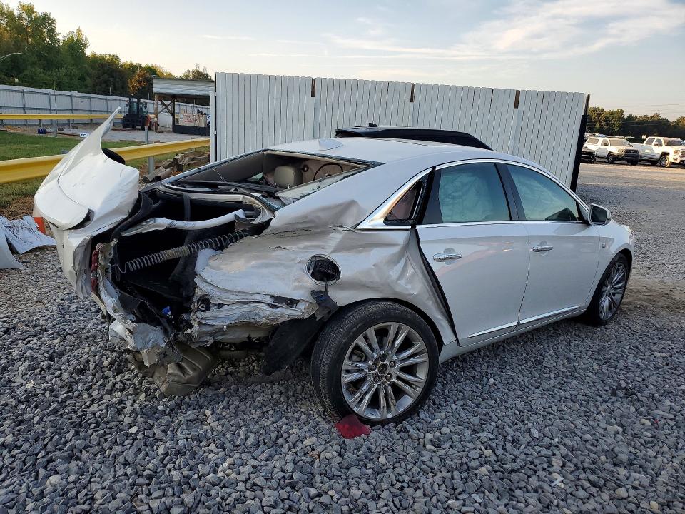 2018 Cadillac Xts მანქანა იყიდება აუქციონზე, vin: 2G61M5S31J9149086, აუქციონის ნომერი: 68273166
