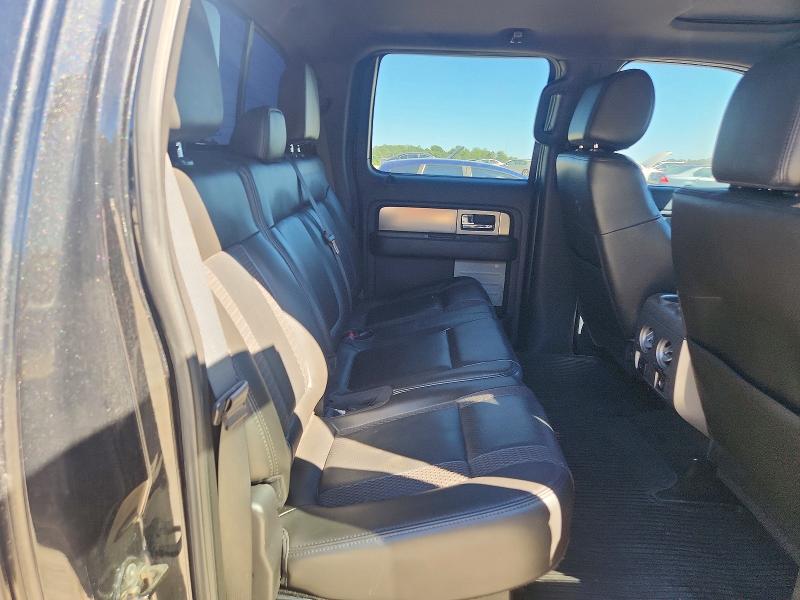 Aukcja sprzedaży 2013 Ford F150, vin: 1FTFW1R62DFC33824, numer aukcji: 70820806