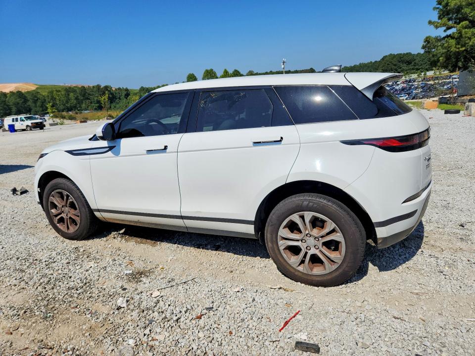 Продажа на аукционе авто 2020 Land Rover Range Rover Evoque, vin: SALZJ2FX0LH069855, номер лота: 69496986