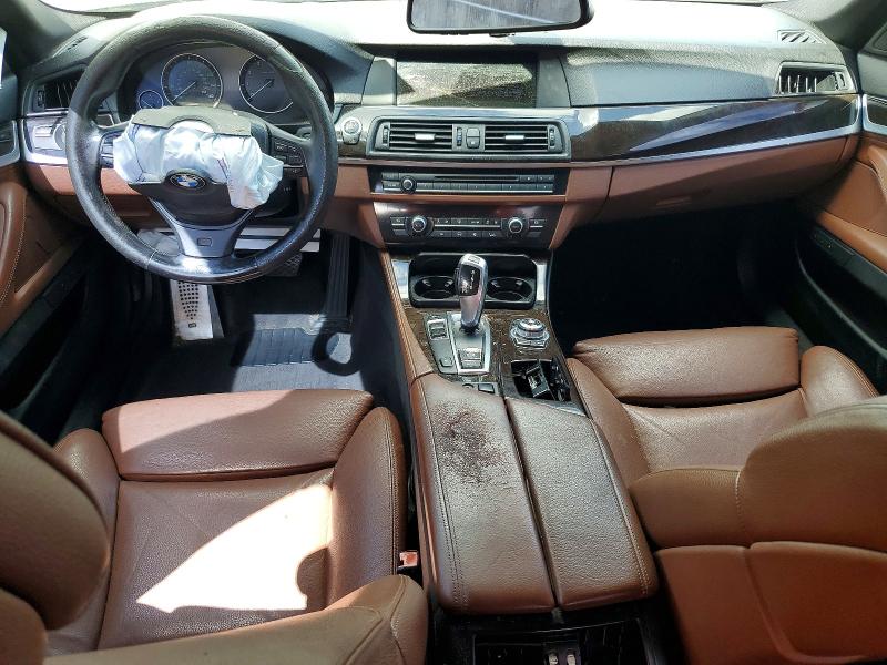 69321936 :رقم المزاد ، WBAXG5C57CDW85364 vin ، 2012 Bmw 528 مزاد بيع