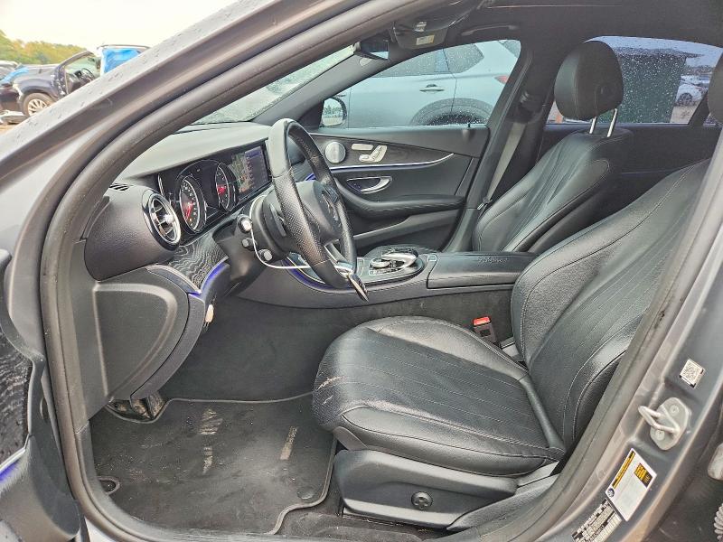 Продаж на аукціоні авто 2018 Mercedes-benz E, vin: WDDZF4JB8JA388013, номер лоту: 66741076