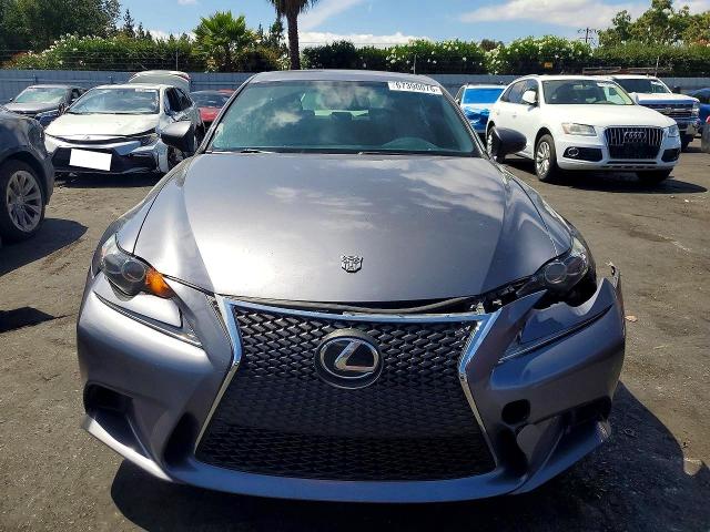 Продажа на аукционе авто 2016 Lexus Is, vin: JTHBA1D2XG5010568, номер лота: 67390076