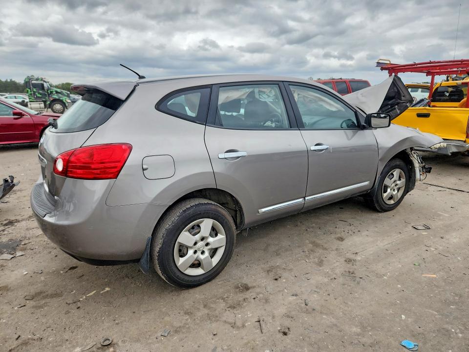 Продажа на аукционе авто 2013 Nissan Rogue, vin: JN8AS5MVXDW125726, номер лота: 70454486