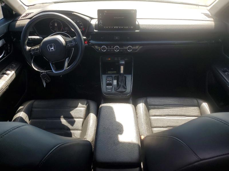 Продаж на аукціоні авто 2024 Honda Cr-v, vin: 2HKRS3H72RH318139, номер лоту: 70687506