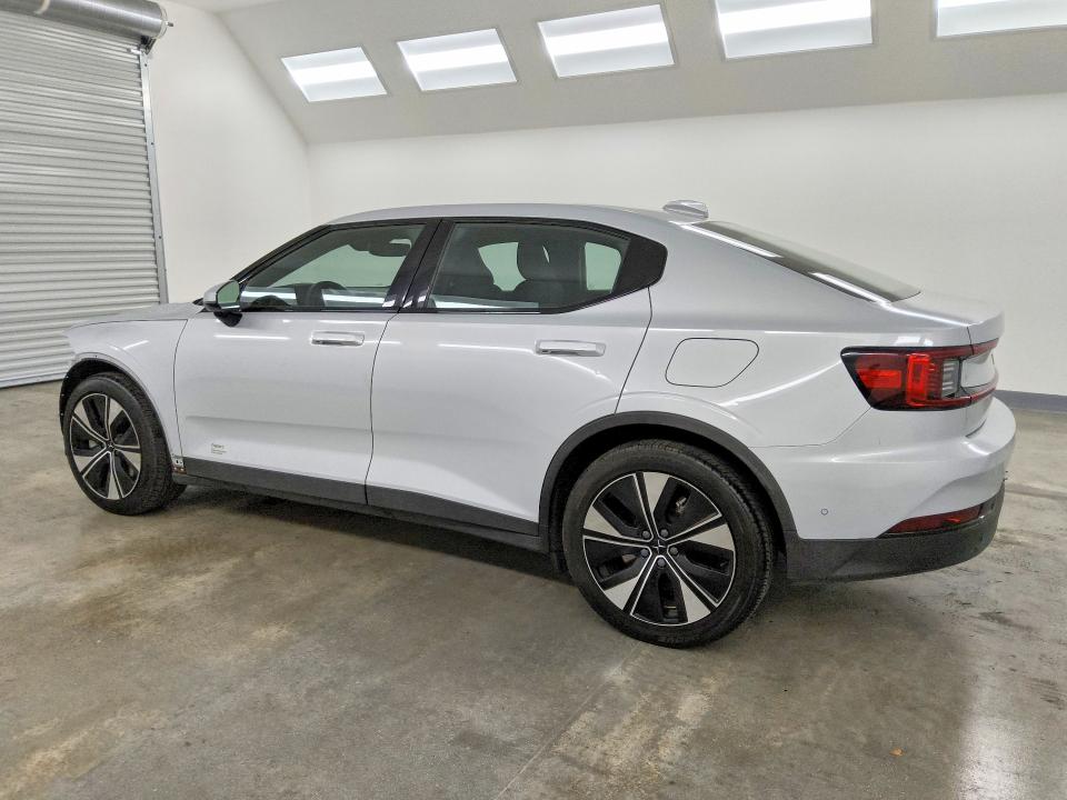 Aukcja sprzedaży 2023 Polestar 2, vin: YSMED3KA6PL139208, numer aukcji: 69828806