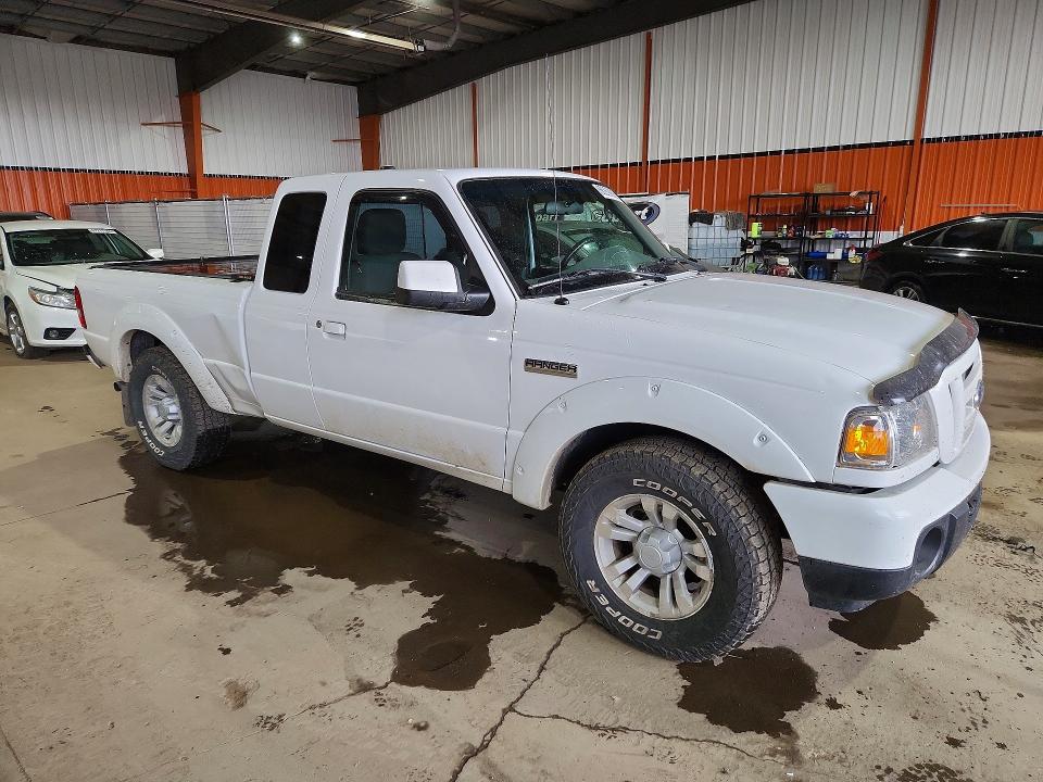 Продажа на аукционе авто 2011 Ford Ranger, vin: 1FTLR4FE0BPA52462, номер лота: 68239036