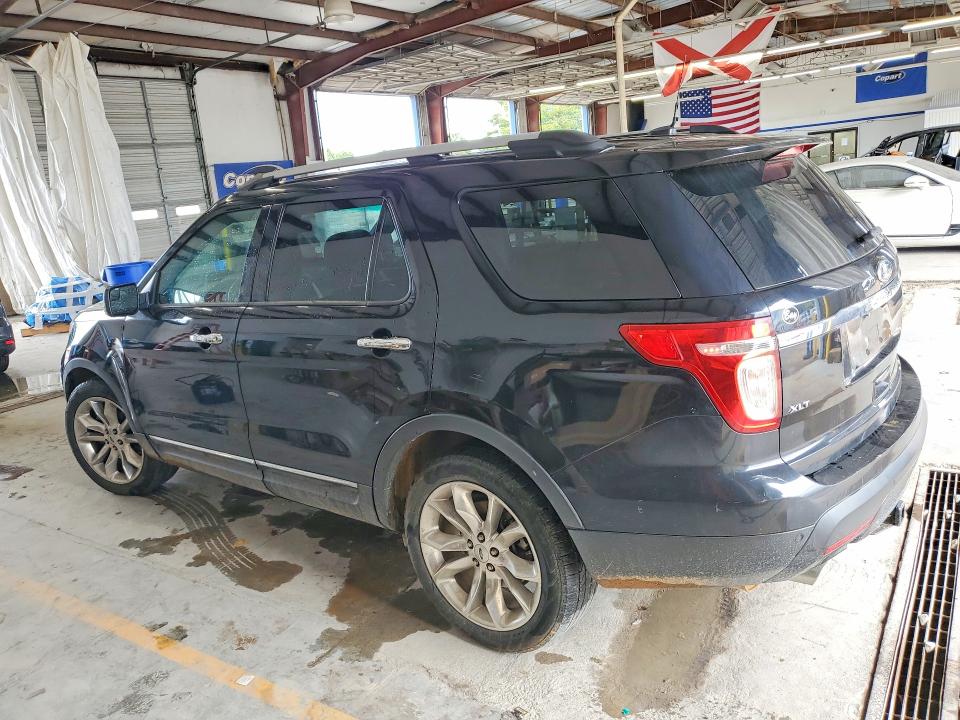Продажа на аукционе авто 2012 Ford Explorer, vin: 1FMHK7D80CGA33044, номер лота: 67519656