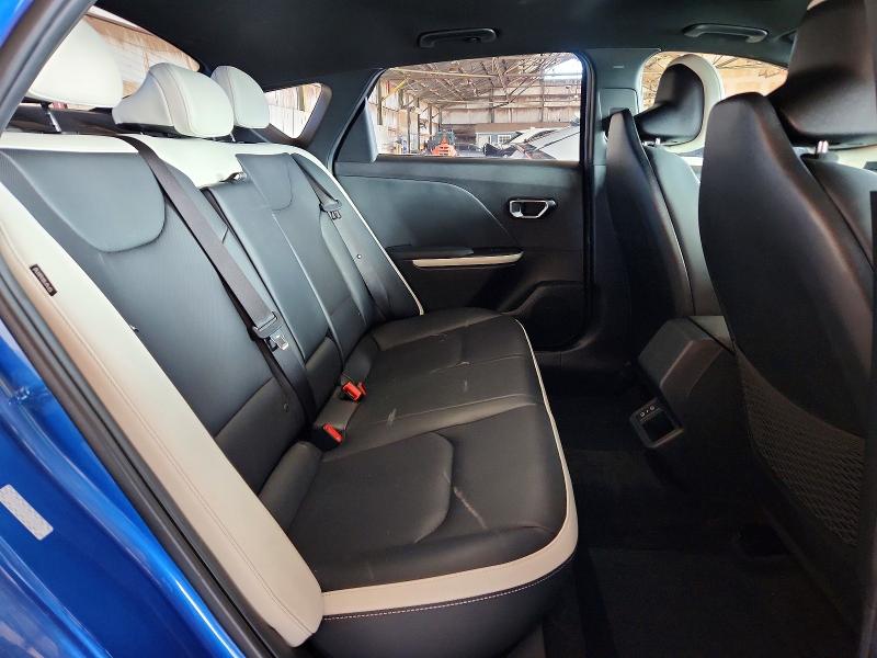Aukcja sprzedaży 2025 Kia K4, vin: 3KPFW4DE1SE160999, numer aukcji: 70834506