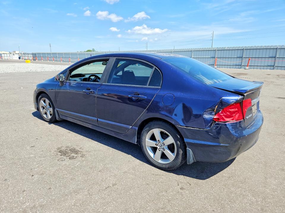 Продаж на аукціоні авто 2010 Honda Civic, vin: 19XFA1F68AE033734, номер лоту: 69064996