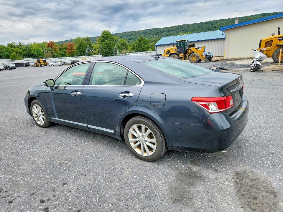Aukcja sprzedaży 2011 Lexus Es, vin: JTHBK1EG2B2467084, numer aukcji: 69636246