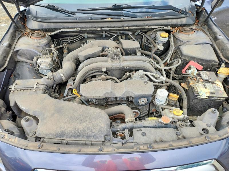 Aukcja sprzedaży 2015 Subaru Legacy, vin: 4S3BNAN66F3018359, numer aukcji: 68142826