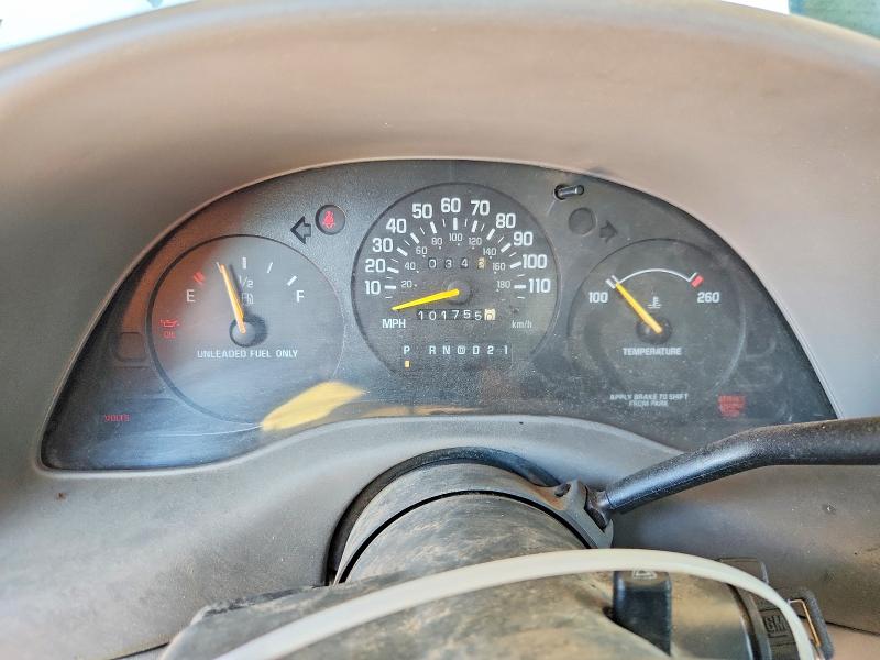 Продаж на аукціоні авто 1995 Chevrolet Lumina, vin: 2G1WL52M3S9307940, номер лоту: 68886006