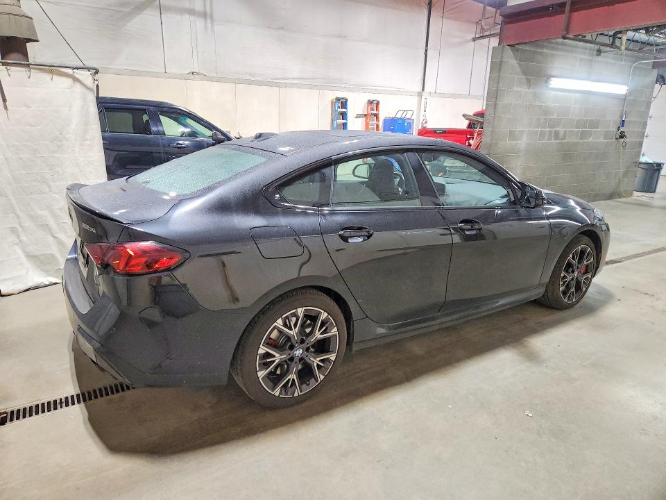 Продажа на аукционе авто 2026 Bmw M235xi, vin: WBA33GG04T7U66347, номер лота: 70618456