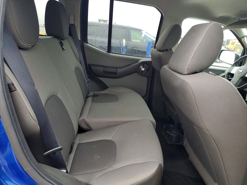 Продажа на аукционе авто 2013 Nissan Xterra, vin: 5N1AN0NW0DN821493, номер лота: 69870386