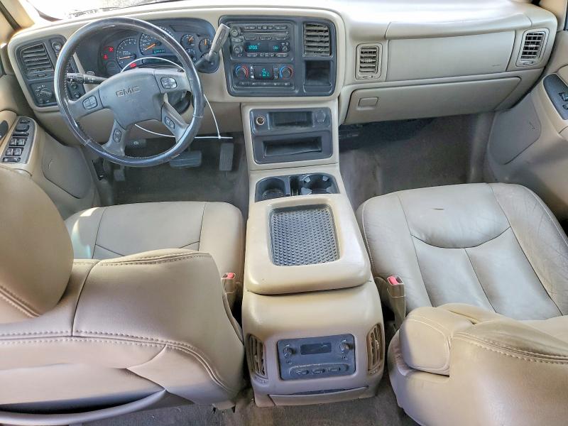 Продаж на аукціоні авто 2005 Gmc C2500 Crew, vin: 2GTEK13T751163428, номер лоту: 68589716