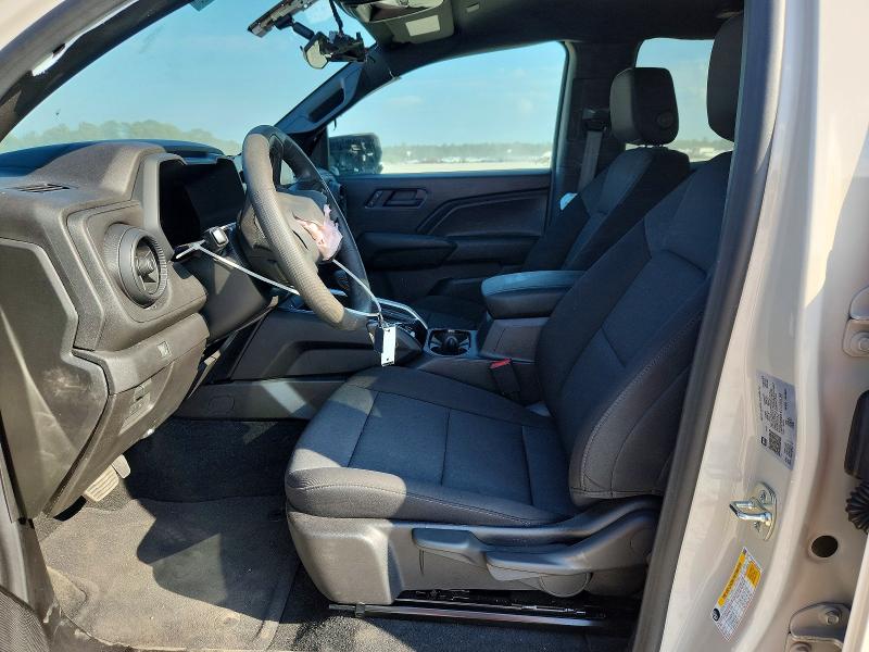 Продаж на аукціоні авто 2026 Chevrolet Colorado, vin: 1GCPTEEK6T1208198, номер лоту: 70975486