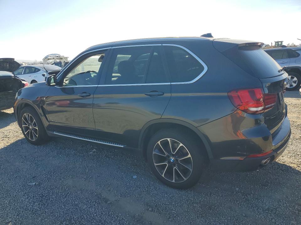 Aukcja sprzedaży 2014 Bmw X5, vin: 5UXKS4C59E0C07335, numer aukcji: 70562596