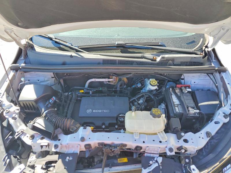 Aukcja sprzedaży 2019 Buick Encore, vin: KL4CJASB2KB777960, numer aukcji: 71162766